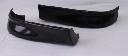 ❤️Spoiler Paraurti Posteriore Compatibile per Opel Astra G Coupé / Decappottab❤️