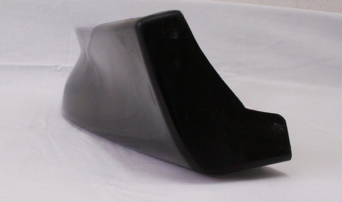 ❤️Spoiler Paraurti Posteriore Compatibile per Opel Astra G Coupé / Decappottab❤️