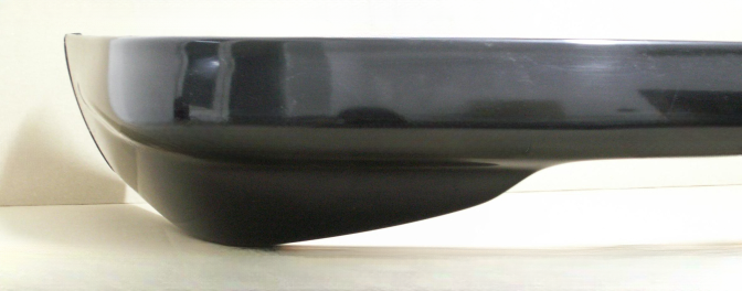 ❤️Spoiler Paraurti Posteriore Compatibile per OPEL Astra G Kombi❤️