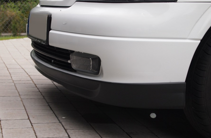 ❤️Spoiler Paraurti Anteriore Compatibile per OPEL Astra G OPC❤️