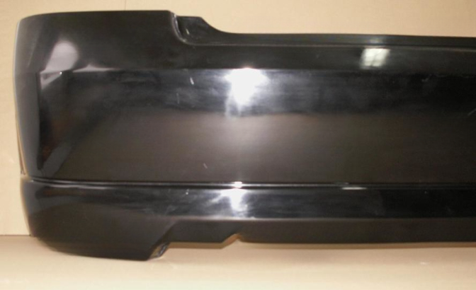 ❤️Paraurti Posteriore Compatibile per OPEL Astra G HB❤️