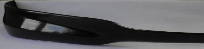 ❤️Spoiler Paraurti Anteriore Compatibile per OPEL Astra H 2006–2014❤️