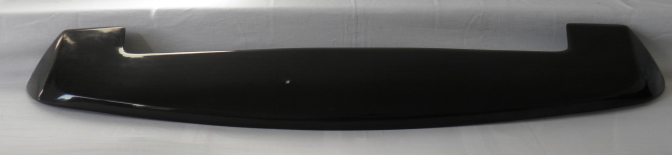 ❤️Spoiler Compatibile per OPEL Astra H HB 5 Porte❤️