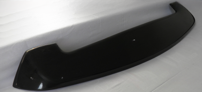 ❤️Spoiler Compatibile per OPEL Astra H HB 5 Porte❤️