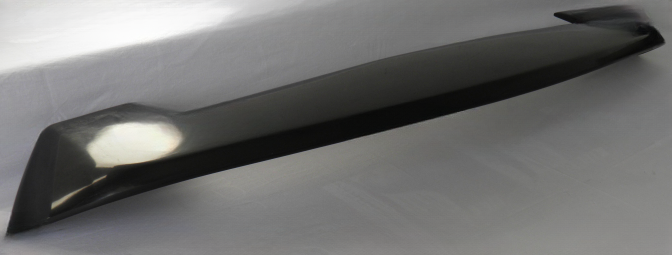 ❤️Spoiler Compatibile per OPEL Astra H HB 5 Porte❤️