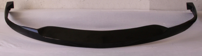 ❤️Spoiler Paraurti Anteriore Compatibile per OPEL Astra H GTC / TWIN TOP (2004❤️