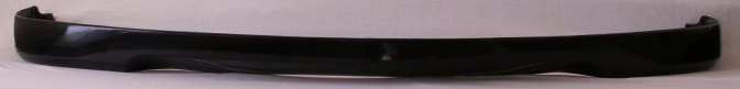 ❤️Spoiler Paraurti Anteriore Compatibile per OPEL Astra H GTC / TWIN TOP (2004❤️