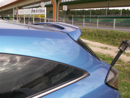 ❤️Spoiler Compatibile per OPEL Astra H GTC Versione 2❤️