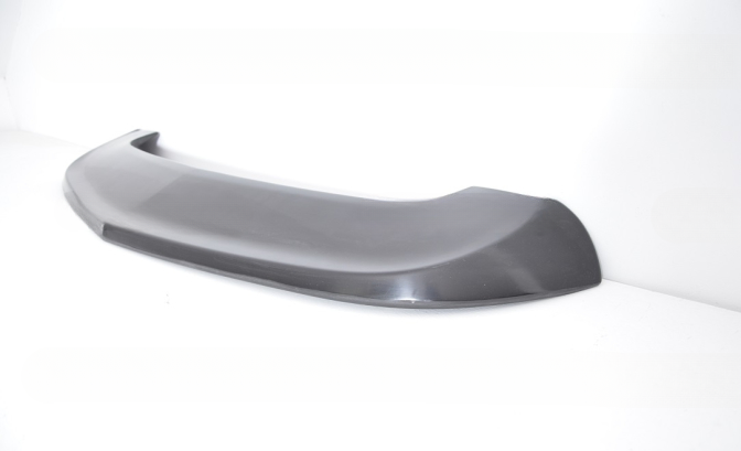 ❤️Spoiler Compatibile per OPEL Astra H GTC Versione 2❤️