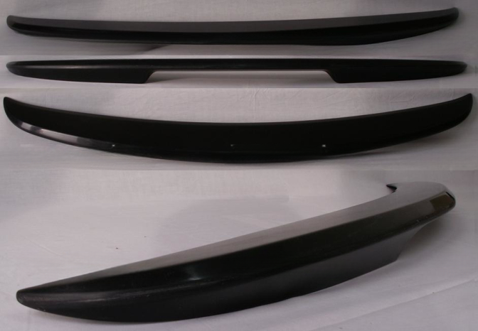 ❤️Spoiler Compatibile per OPEL Astra H TwinTop Cabrio❤️