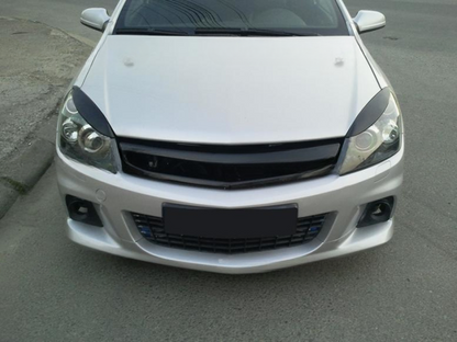 ❤️Palpebre per fari compatibili con OPEL Astra H (2004–2014)❤️