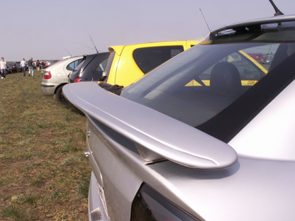❤️Spoiler Posteriore Basso Compatibile per OPEL Astra G HB❤️