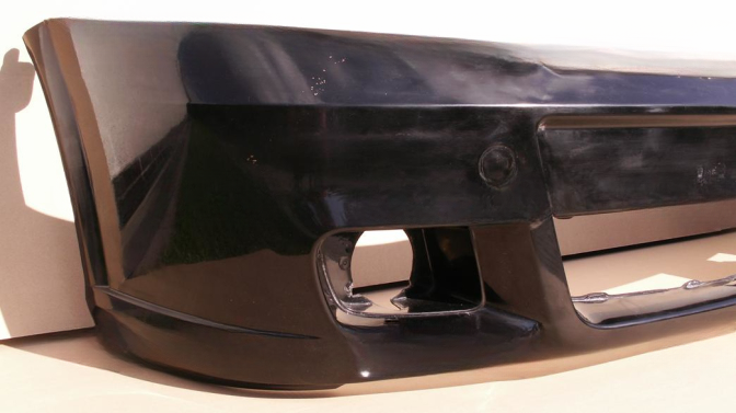 ❤️Paraurti Anteriore Compatibile per OPEL Astra G❤️