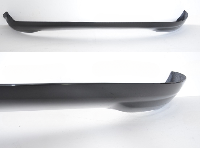 ❤️Spoiler Paraurti Anteriore Compatibile per OPEL Astra J (2009–2015)❤️