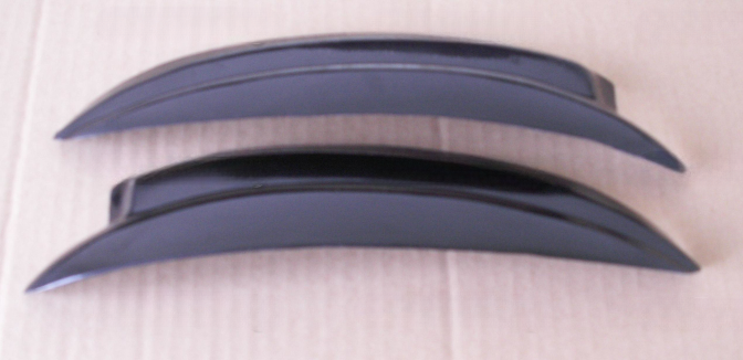 ❤️Palpebre  Compatibili per Fari OPEL Corsa B❤️