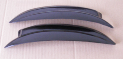 ❤️Palpebre  Compatibili per Fari OPEL Corsa B❤️