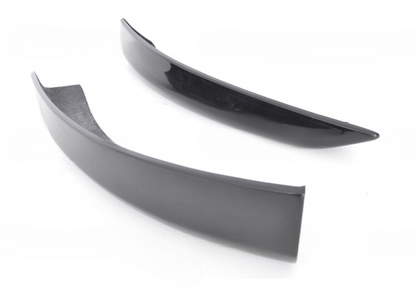 ❤️Diffusore Paraurti Anteriore Compatibile per OPEL Corsa E (2014–2019)❤️