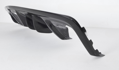 ❤️Diffusore Posteriore Compatibile per Opel GT – Look Sportivo❤️