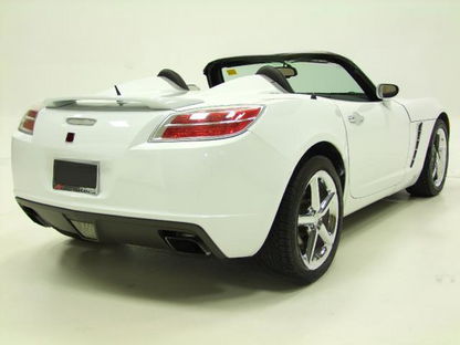 ❤️Spoiler Posteriore Compatibile per Opel GT – Look Sportivo❤️