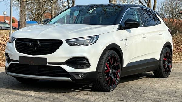 🔥KIT 4 DISTANZIALI  16+20mm adatto per  OPEL Grandland X (A18) dal 2017🔥