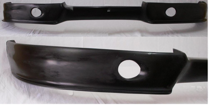 ❤️ Spoiler Anteriore Compatibile con OPEL Omega B Berlina 1994–1999 Vers 2 ❤️