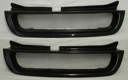 ❤️  Griglia Anteriore Sportiva Compatibile con OPEL Omega B 1994–1999 ❤️