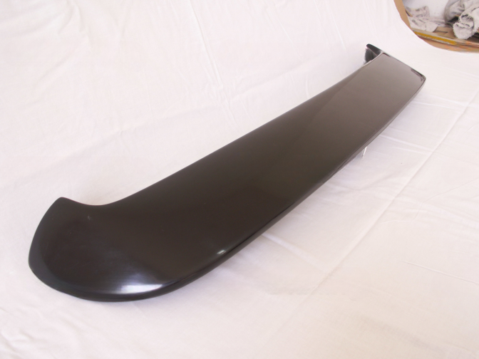 ❤️Spoiler Tetto Posteriore Compatibile con OPEL Vectra B Station Wagon 1996–20❤️