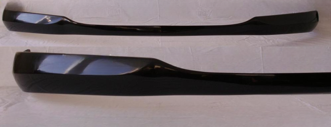 ❤️Spoiler Anteriore Compatibile con OPEL Vectra C Restyling 2005–2008❤️