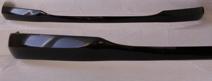 ❤️Spoiler Anteriore Compatibile con OPEL Vectra C Restyling 2005–2008❤️