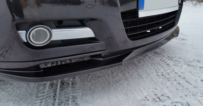 ❤️Spoiler Paraurti Anteriore Compatibile con OPEL Signum 2002–2005 – Estension❤️