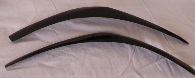 ❤️Palpebre  per fari OPEL Signum 2002-2005 ver 2 ❤️