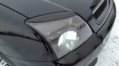 ❤️Spoiler Paraurti Anteriore Compatibile con OPEL Signum 2002–2005 – Estension❤️ (Copia)