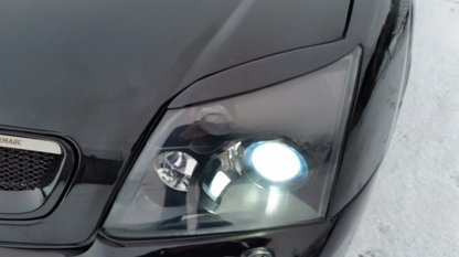 ❤️Spoiler Paraurti Anteriore Compatibile con OPEL Signum 2002–2005 – Estension❤️ (Copia)