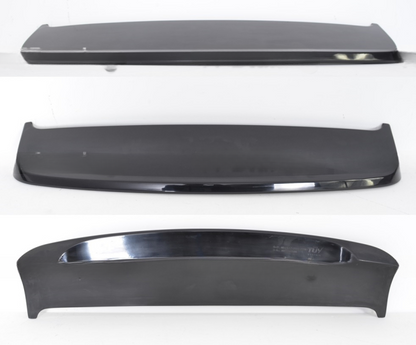 ❤️Spoiler Superiore Finestrino Posteriore Compatibile con OPEL Vectra C SW 200❤️