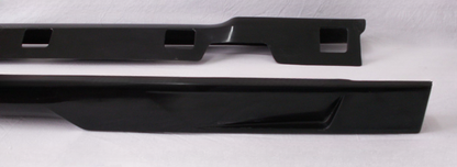 ❤️Minigonne Laterali Compatibili con OPEL Vectra C 2002–2008 Berlina/Hatchback❤️