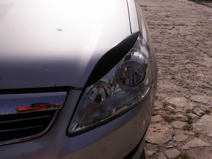 ❤️Palpebre  Fari Compatibili con OPEL Zafira B 2005–2008 (Ver. 1)❤️