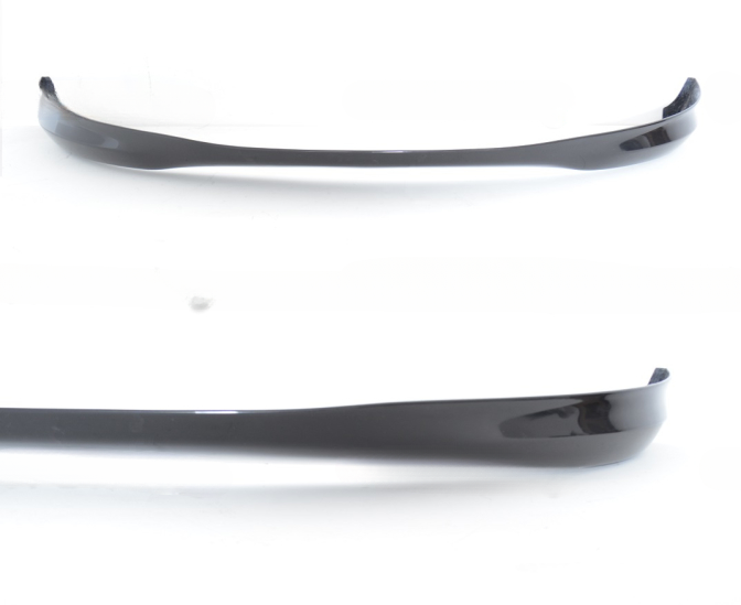 ❤️ Spoiler Sottoparaurti Anteriore Compatibile con OPEL Zafira B Facelift 2008❤️