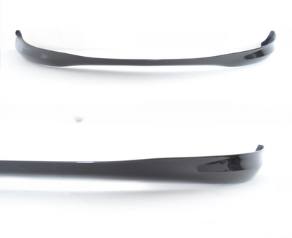 ❤️ Spoiler Sottoparaurti Anteriore Compatibile con OPEL Zafira B Facelift 2008❤️