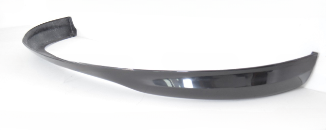 ❤️ Spoiler Sottoparaurti Anteriore Compatibile con OPEL Zafira B Facelift 2008❤️
