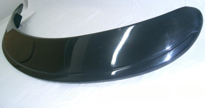 ❤️Spoiler Posteriore Basso Compatibile per OPEL Astra G HB❤️