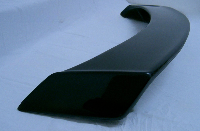 ❤️Spoiler Posteriore Compatibile con OPEL Vectra B Berlina/Hatchback 1995–2000❤️
