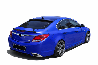 💫ART.1163 MINIGONNE LATERALI LOOK OPC SPORT PER OPEL INSIGNIA 2008-2016💫