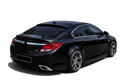 💫ART.1163 MINIGONNE LATERALI LOOK OPC SPORT PER OPEL INSIGNIA 2008-2016💫