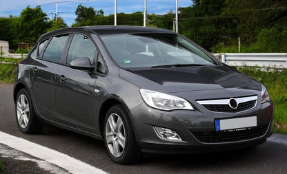 💥GRIGLIA RADIATORE ADATTO PER Opel Astra J 2009 - 2012💥