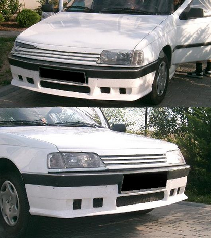 ❤️Spoiler paraurti anteriore PEUGEOT 405❤️