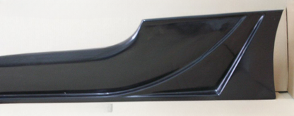 ❤️Minigonne laterali spoiler PEUGEOT 206 3 porte❤️