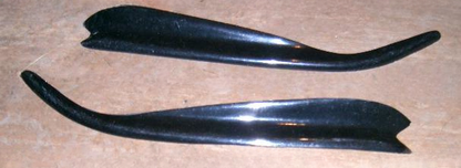 ❤️ Palpebre per fari PEUGEOT 306 1997-2002❤️