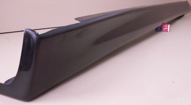 ❤️Minigonne laterali spoiler PEUGEOT 306❤️