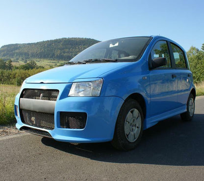 ART.4447 Paraurti anteriore per FIAT PANDA 169 2003-2012