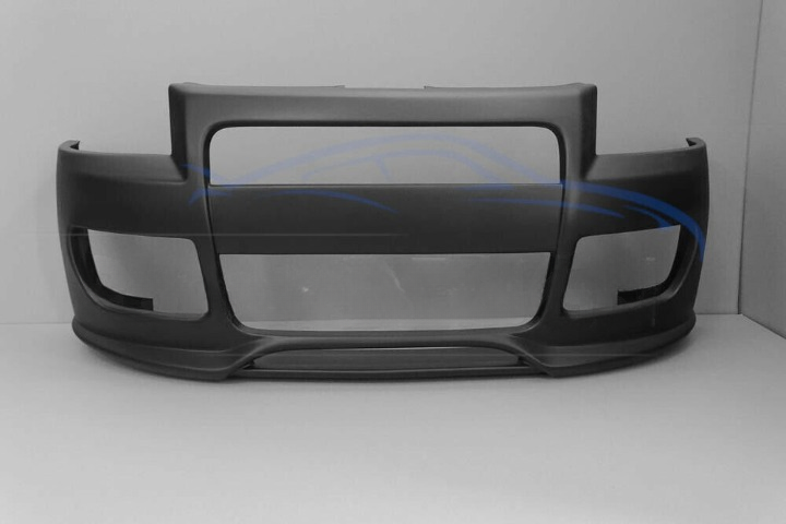 ART.4448 BODYKIT  FIAT PANDA TYPE 169 2003-2012